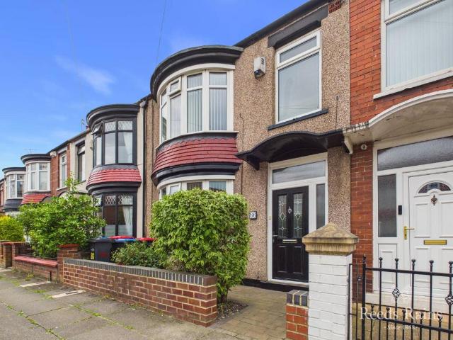 House for sale in Normanby, Middlesbrough