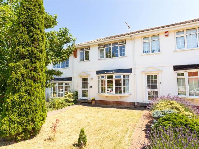House for sale in Feckenham, City Of Bristol