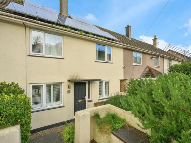 House for sale in Plympton, Plymouth