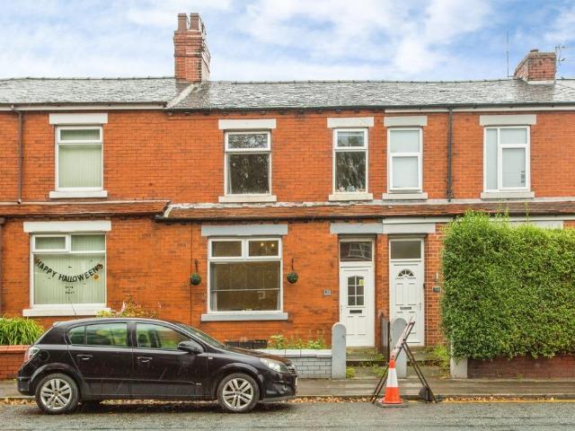 House for sale in Cuerden Green, South Ribble