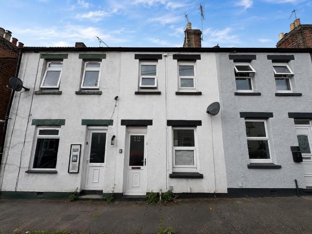 House for sale in Ramsey and Parkeston, Dale Hill