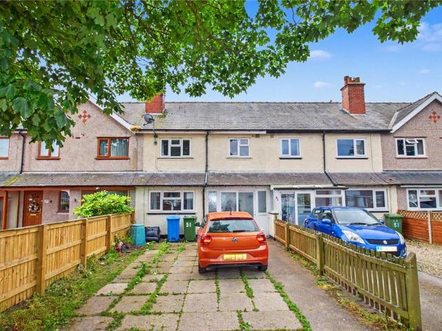 House for sale in The Pastures, Filey