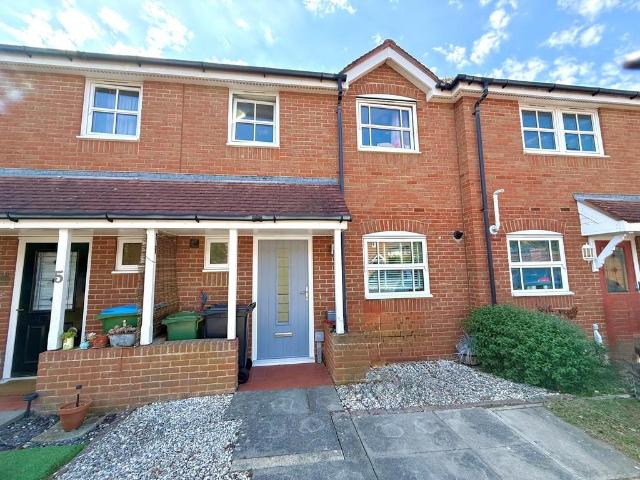 House for sale in Angmering, Clapham