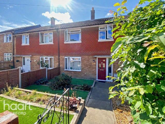 House for sale in Westborough, Surrey