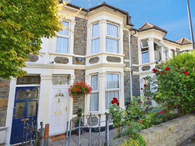 House for sale in Easton, Feckenham