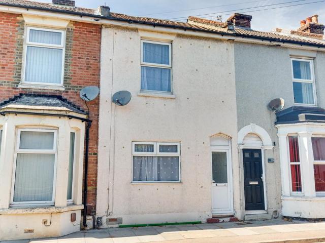 House for sale in Milton, City Of Portsmouth