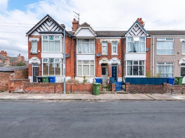 House for sale in Wellow, Grimsby