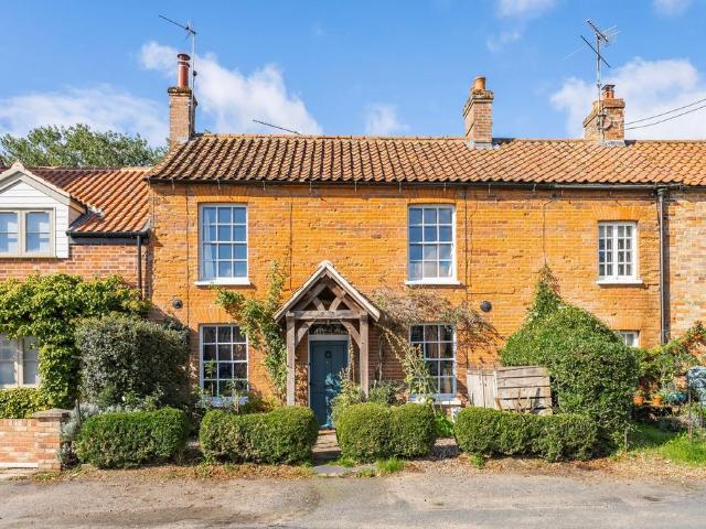 House for sale in Great Massingham, King's Lynn and West Norfolk