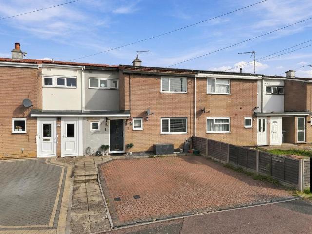 House for sale in Roebuck, Stevenage