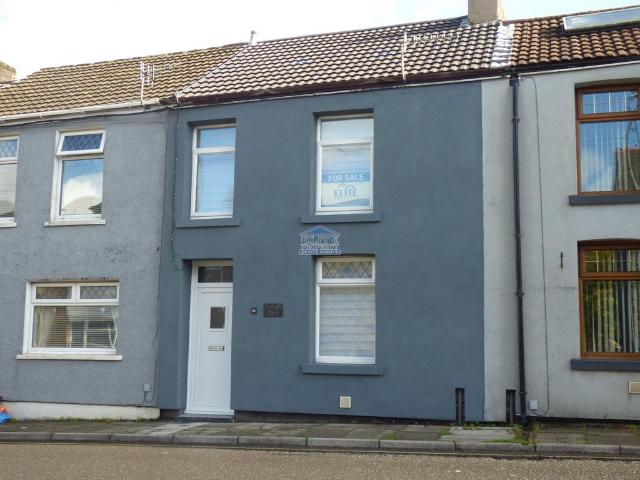 House for sale in Ogmore Valley, Price Town