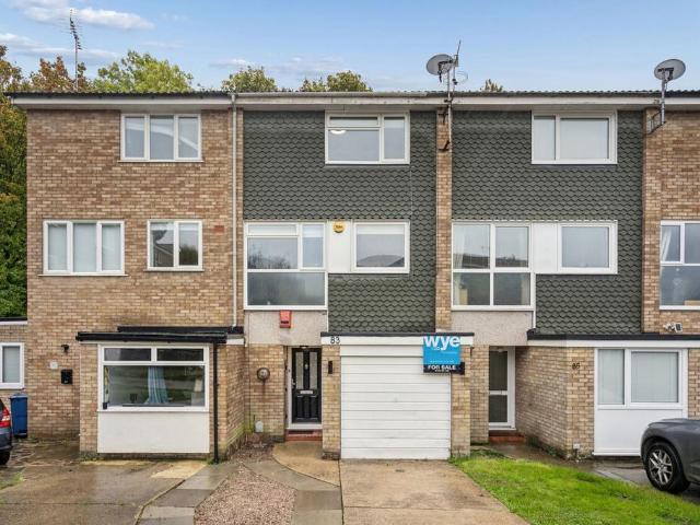 House for sale in Beaconsfield and Chepping Wye Community Board, Loudwater