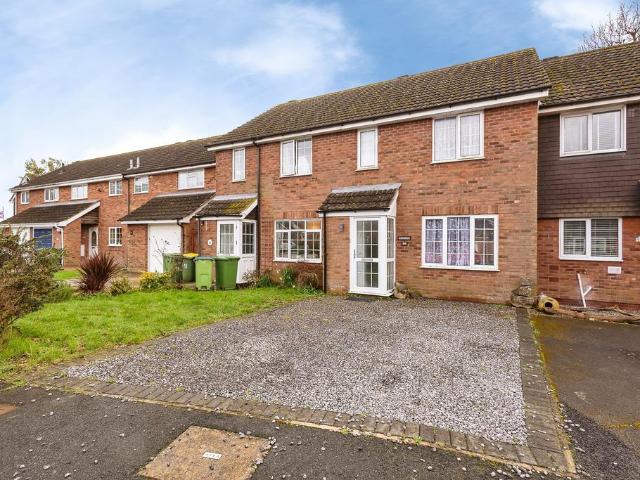 House for sale in Fareham, Isle Of Man