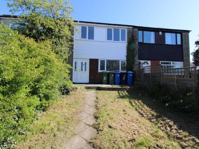 House for sale in Hurst, Greenheys