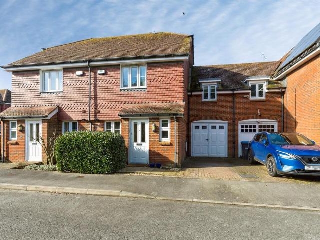 House for sale in Perryfields, West Sussex