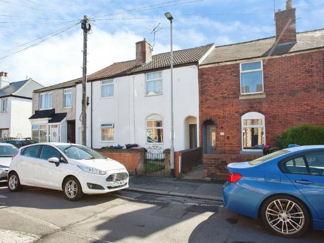 House for sale in Rawmarsh, Isle Of Man