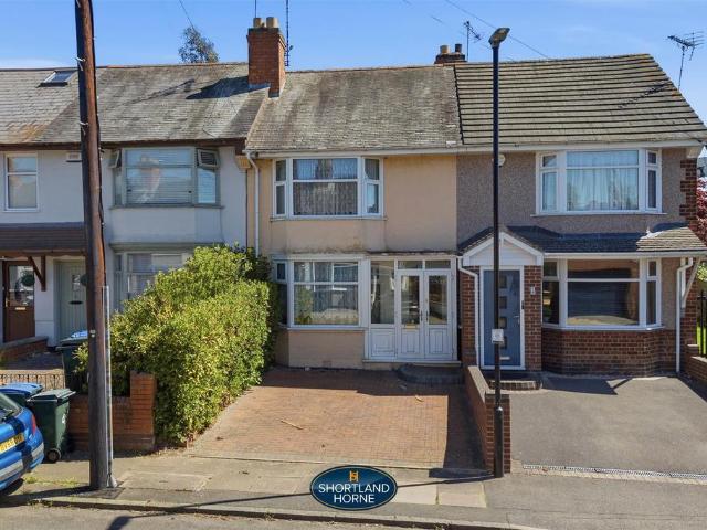 House for sale in Copsewood, West Midlands