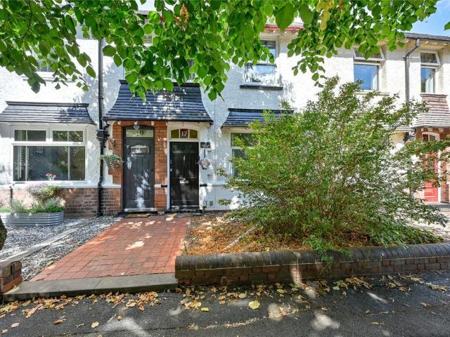 House for sale in Baswich, Staffordshire