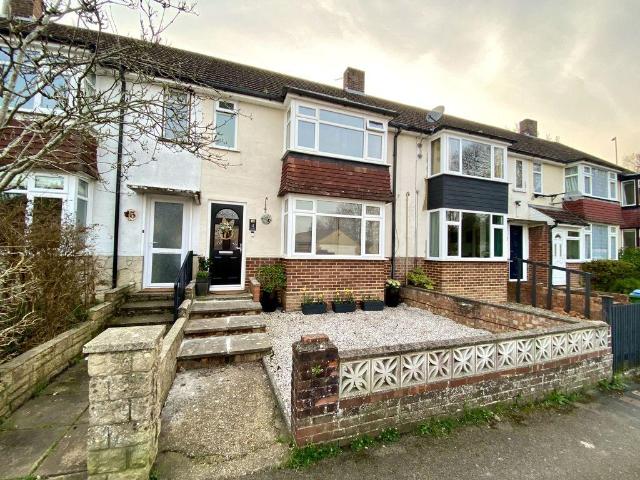 House for sale in West End, Fareham