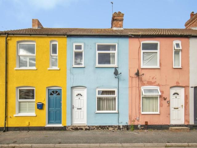 House for sale in Walton, East Suffolk