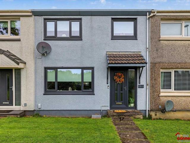 House for sale in Long Calderwood, East Kilbride