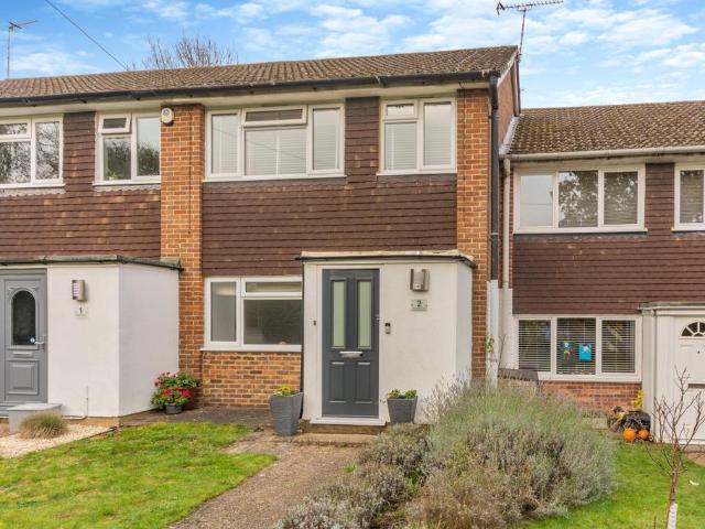 House for sale in Amersham