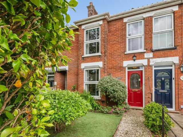 House for sale in Comers, Norfolk