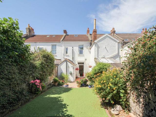 House for sale in Weston-super-mare, North Somerset