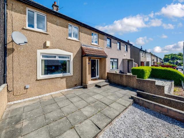 House for sale in Fintry, Scotland