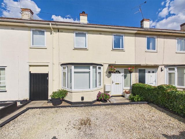 House for sale in Gloucester, Gloucestershire