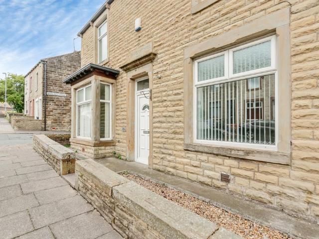 House for sale in Rose Grove, Burnley