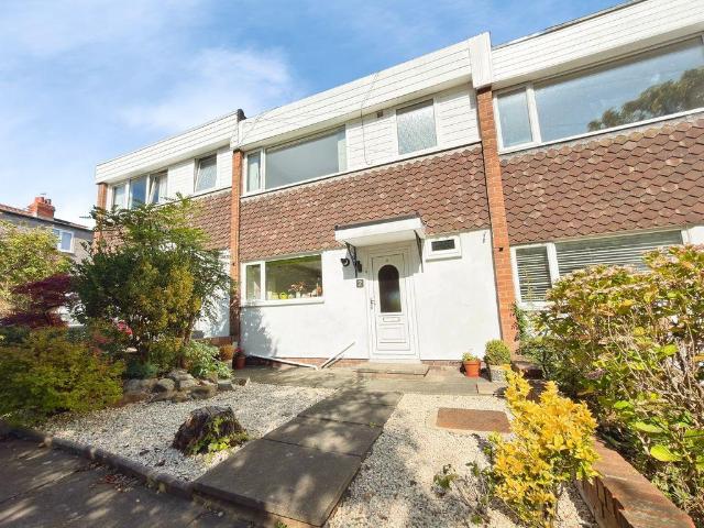 House for sale in Whitley Bay, North Tyneside