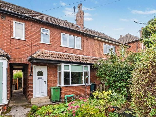 House for sale in Horsforth Woodside, Leeds