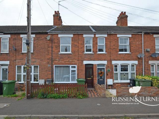 House for sale in King's Lynn, King's Lynn and West Norfolk