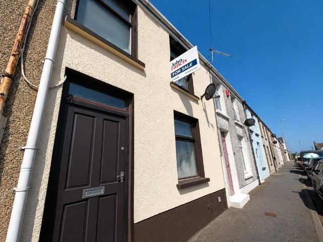 House for sale in Hakin, Milford Haven