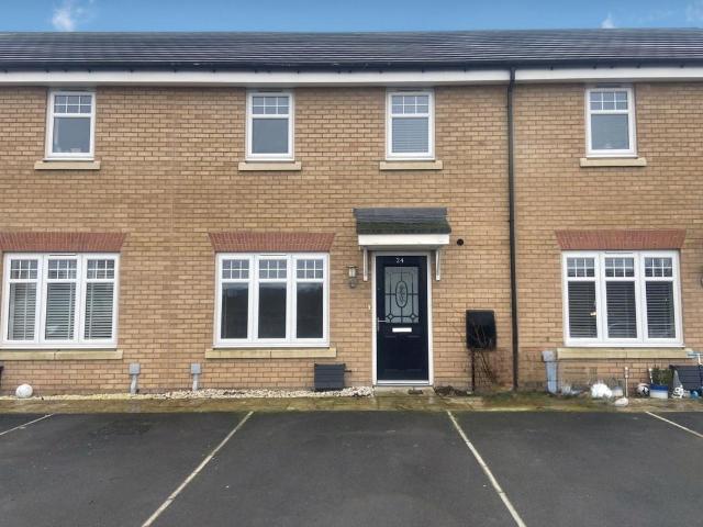 House for sale in Carlton, North Yorkshire