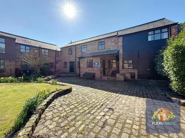 House for sale in Roby Mill, Isle Of Man