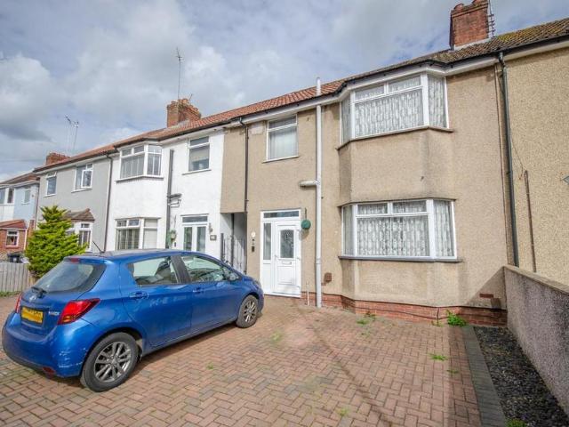 House for sale in Kingswood, South Gloucestershire