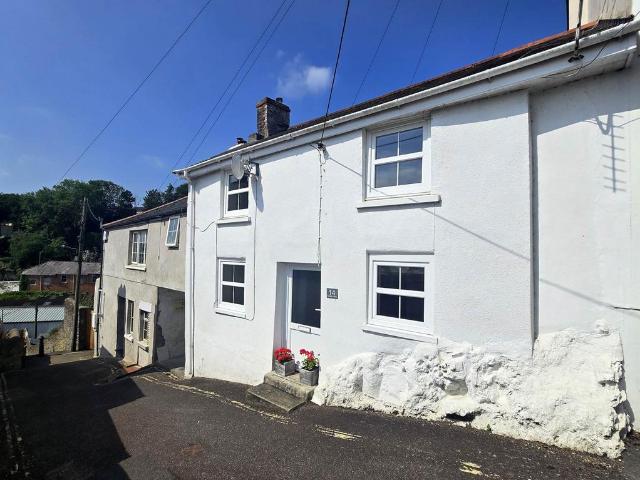 House for sale in Brandis Corner, Devon