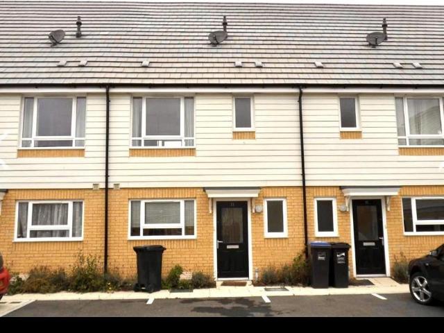 House for sale in Chilton, Acol