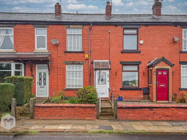 House for sale in Bury, Greater Manchester