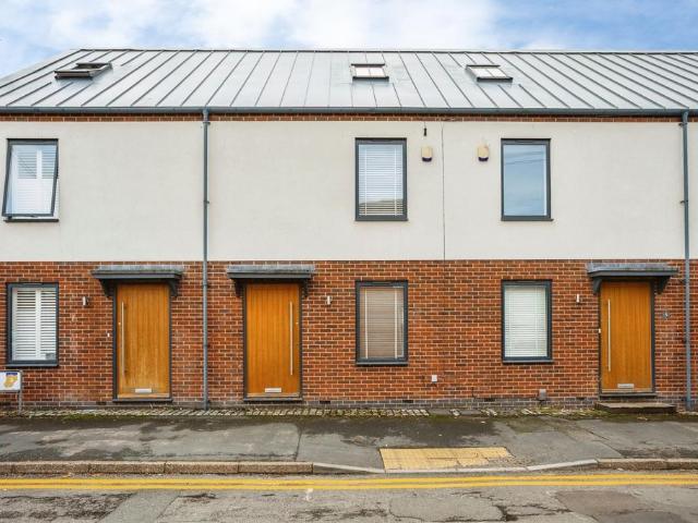 House for sale in Ruddington, Rushcliffe