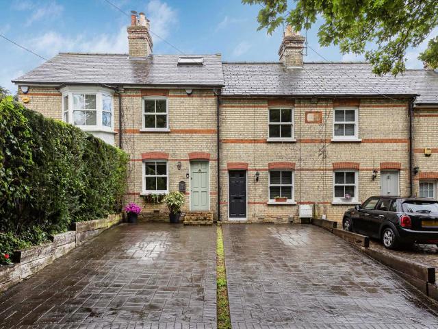 House for sale in Hatfield, Fretherne