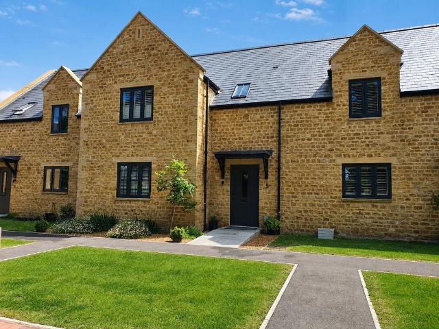 House for sale in Martock, Somerset