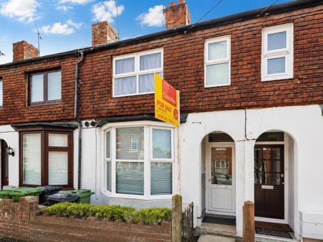 House for sale in Priest Down, Hampshire