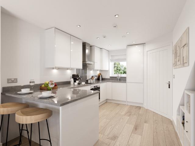House for sale in Greetwell CP, Ingleby