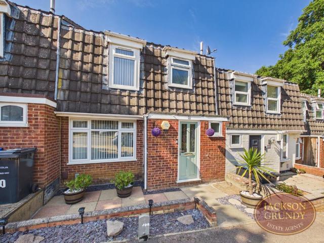 House for sale in Rectory Farm, Northampton