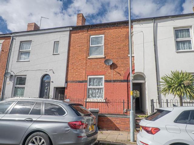 House for sale in Lozells, West Midlands
