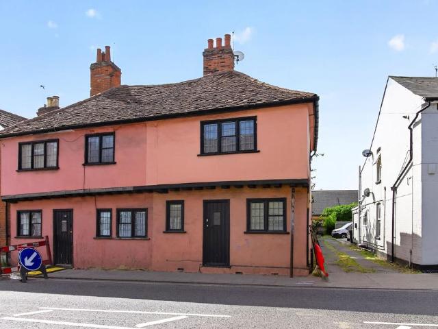 House for sale in Hythe, Fordham Heath