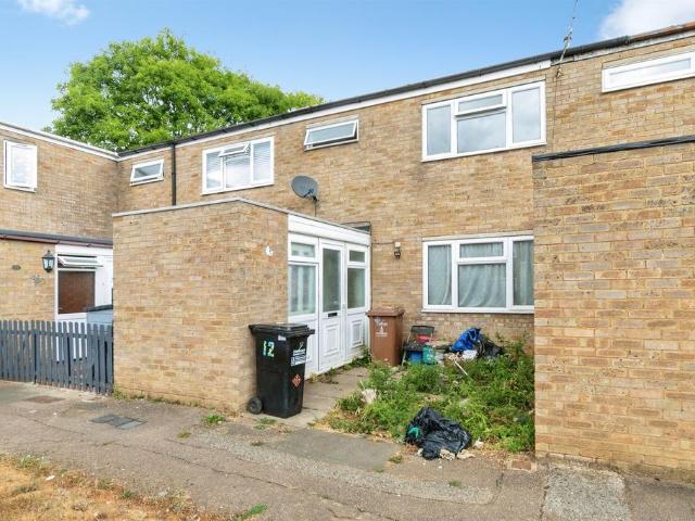 House for sale in St Nicholas, Shephall