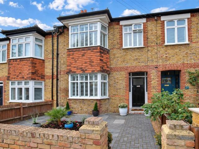 House for sale in Cordwell Estate, Greater London